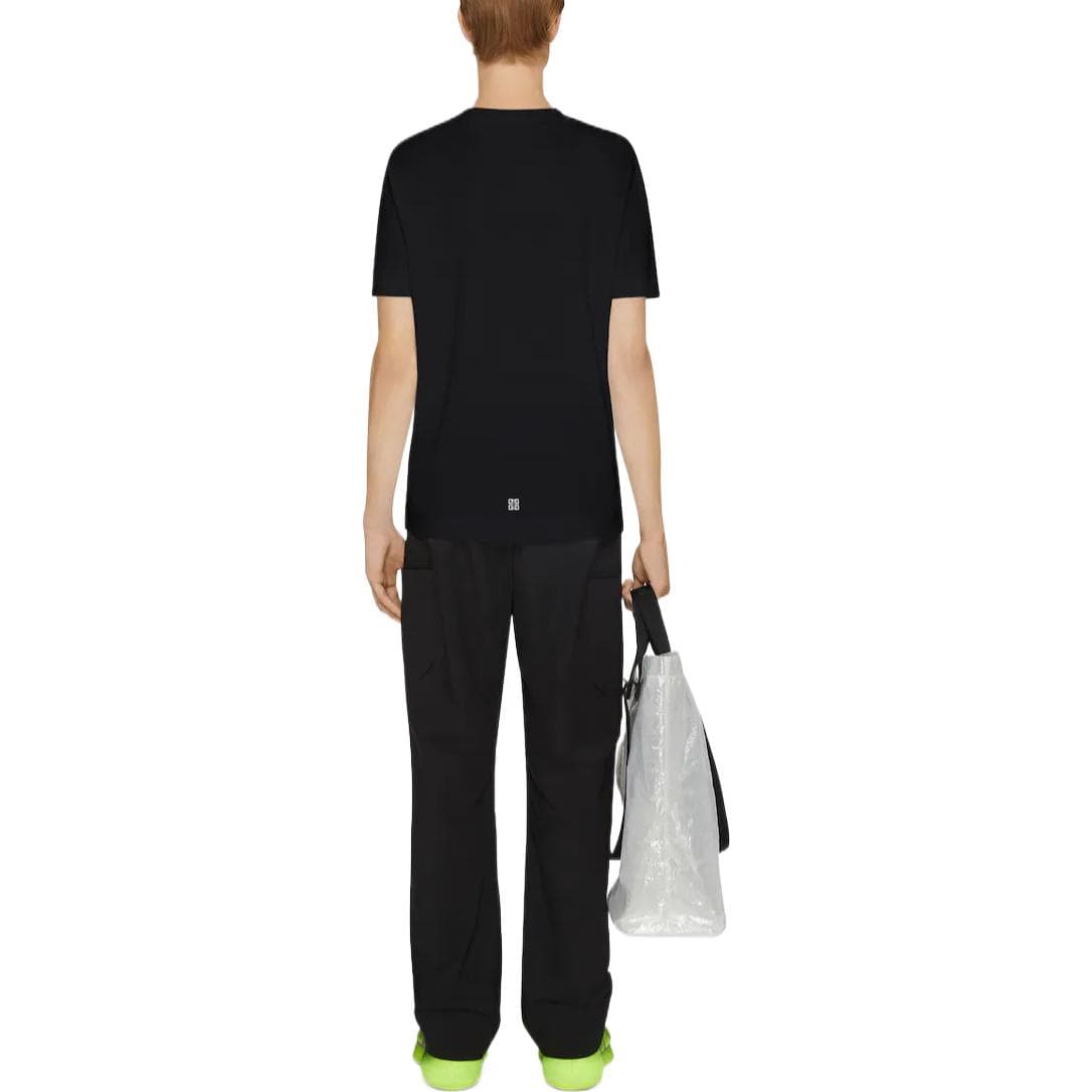 Givenchy FW22 Logo T-Shirt