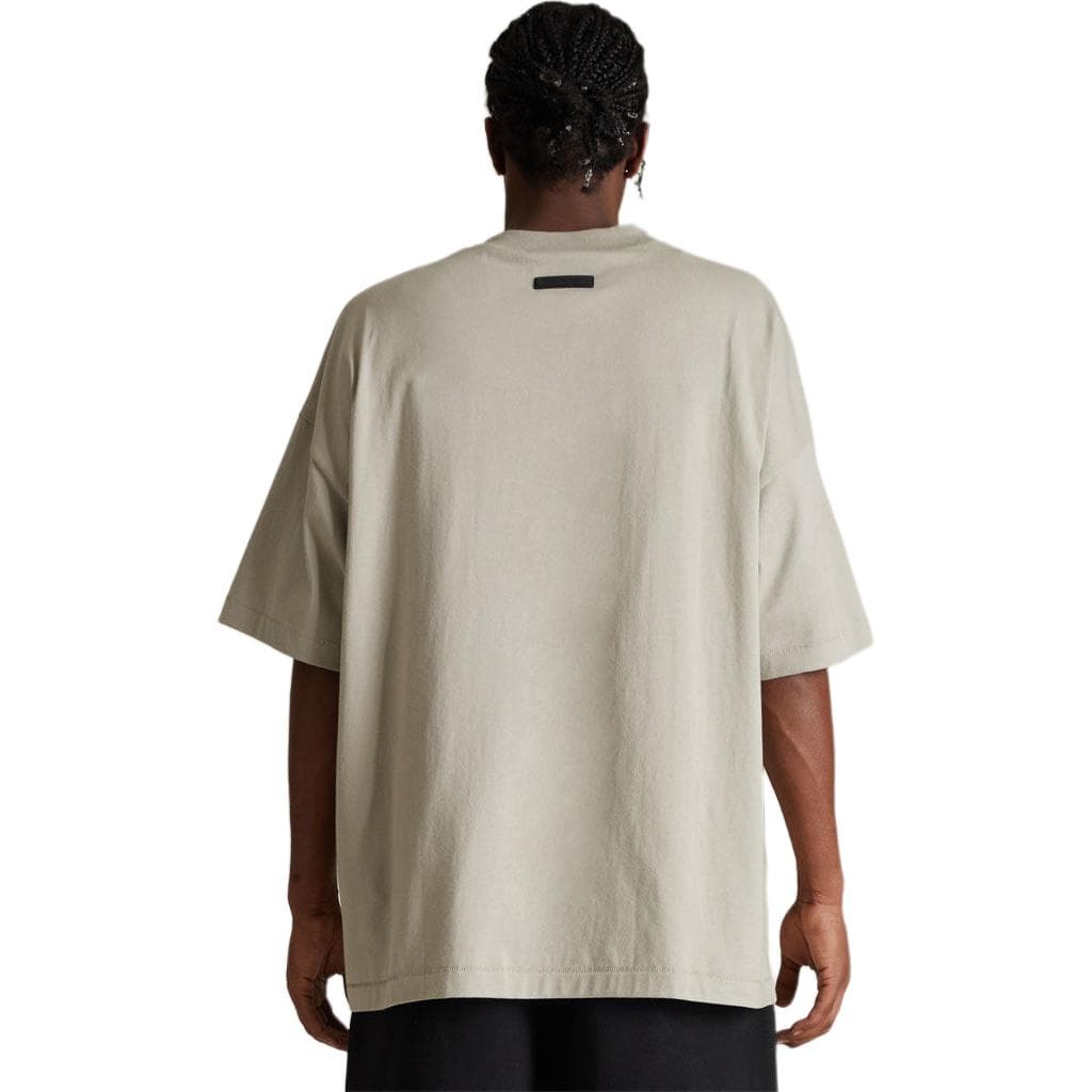 Fear of God Essentials Seal Grey