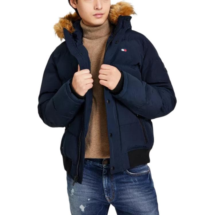 Tommy Hilfiger