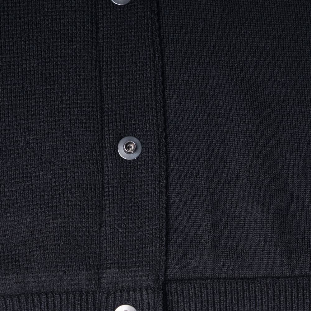 Givenchy Bomber Jacket Black