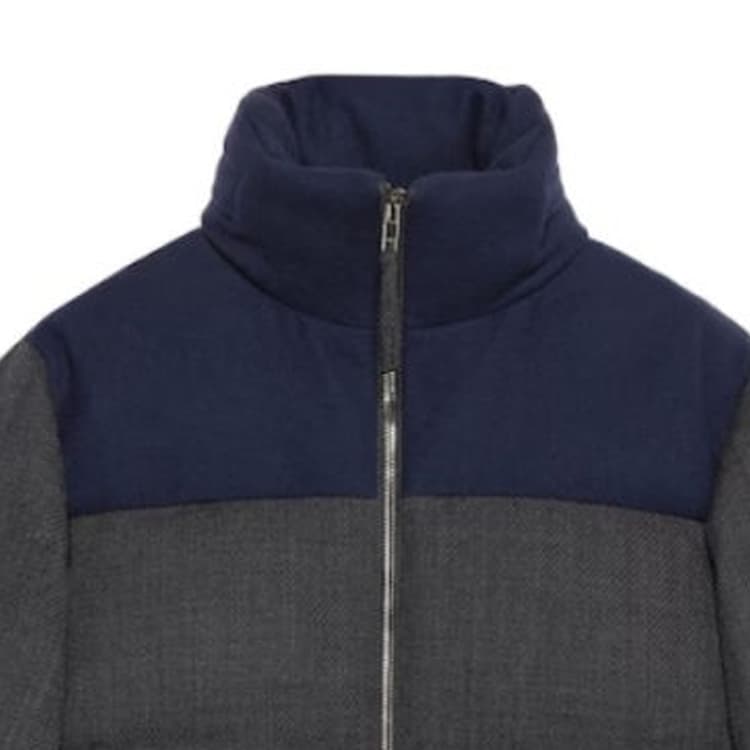 Gucci FW23 Puffer Jacket