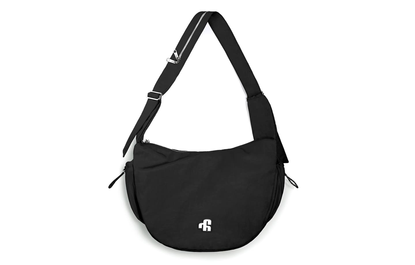 VAOPER Nylon Crossbody Bag