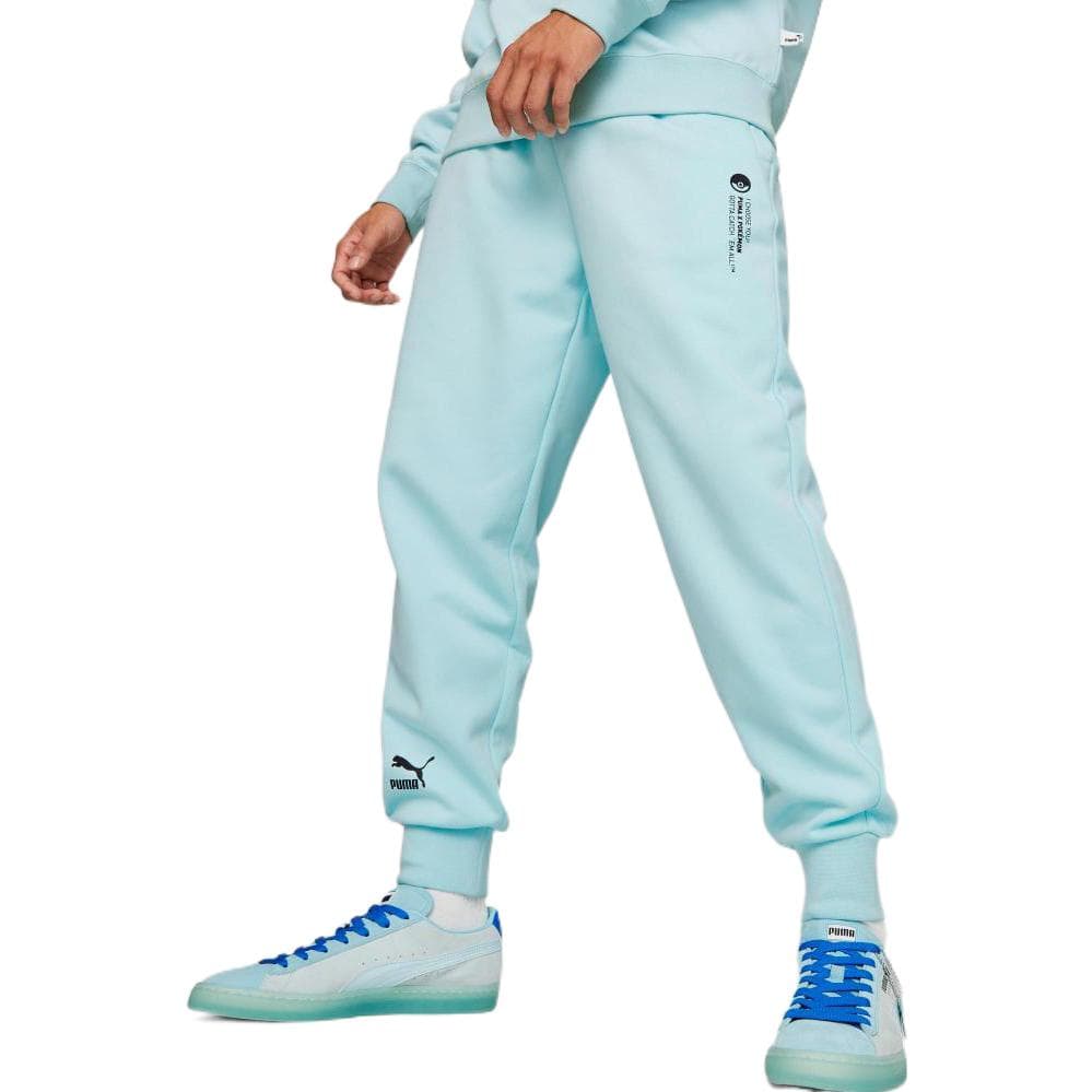 PUMA X POKEMON Logo