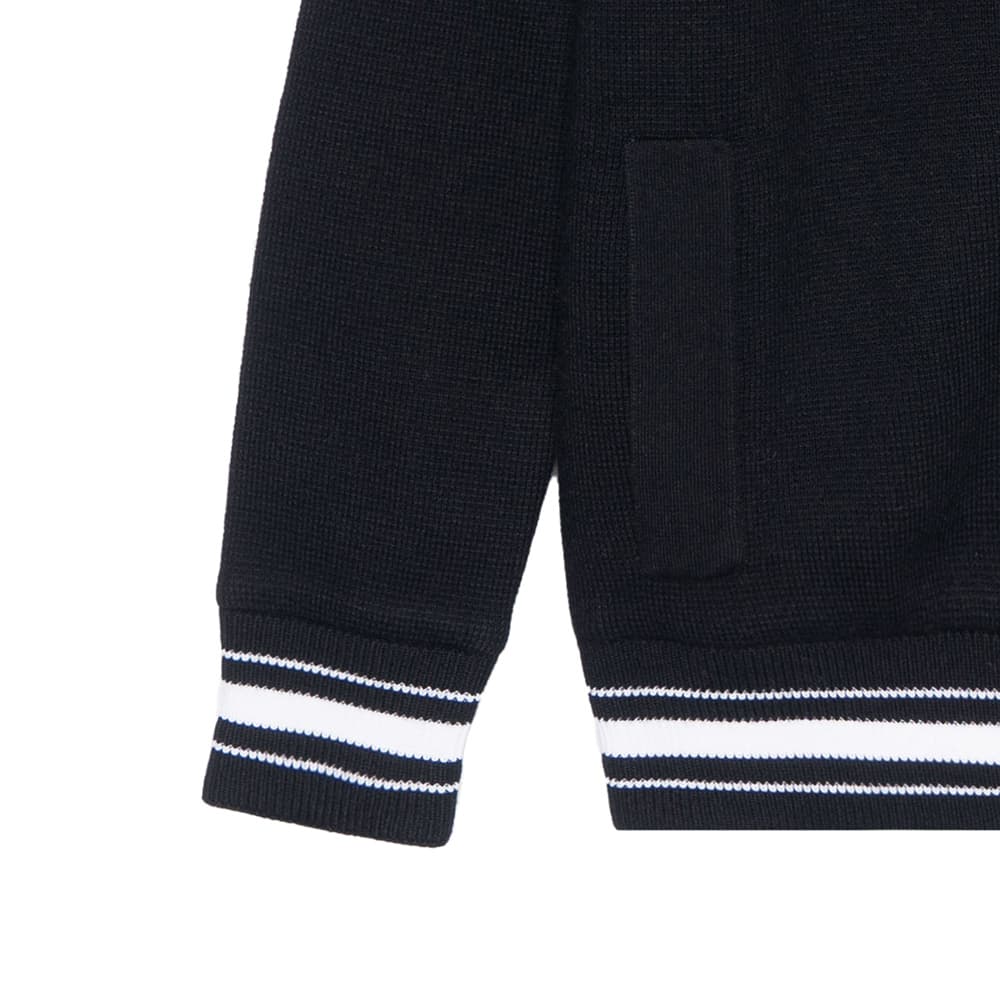 Givenchy Bomber Jacket Black