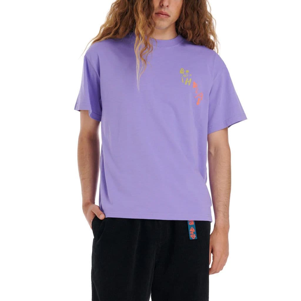 Brain Dead ET T-SHIRT T