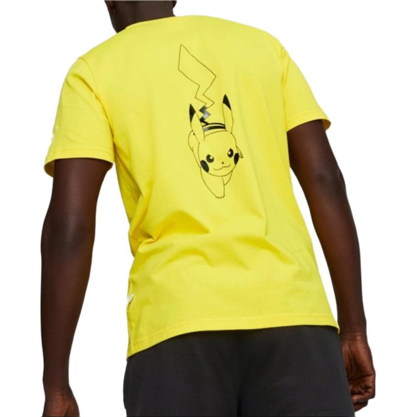 PUMA x Pokemon