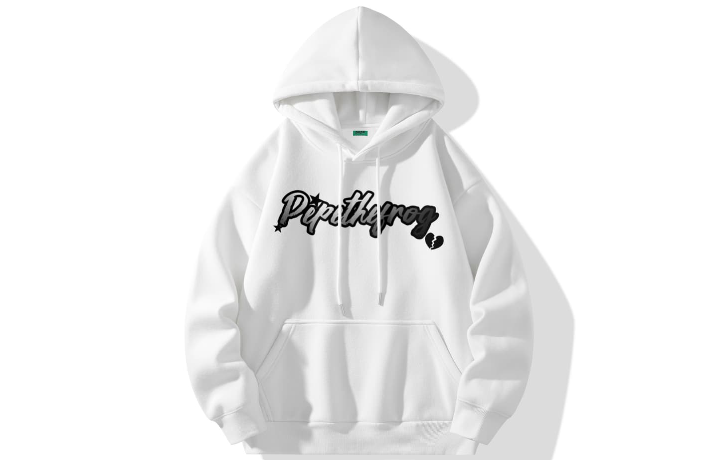Pepe the Frog Hoodie