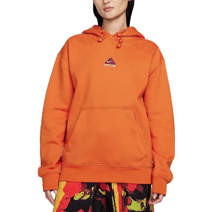 Nike ACG Hoodie Orange