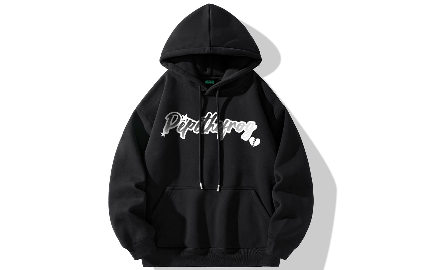 Pepe the Frog Hoodie