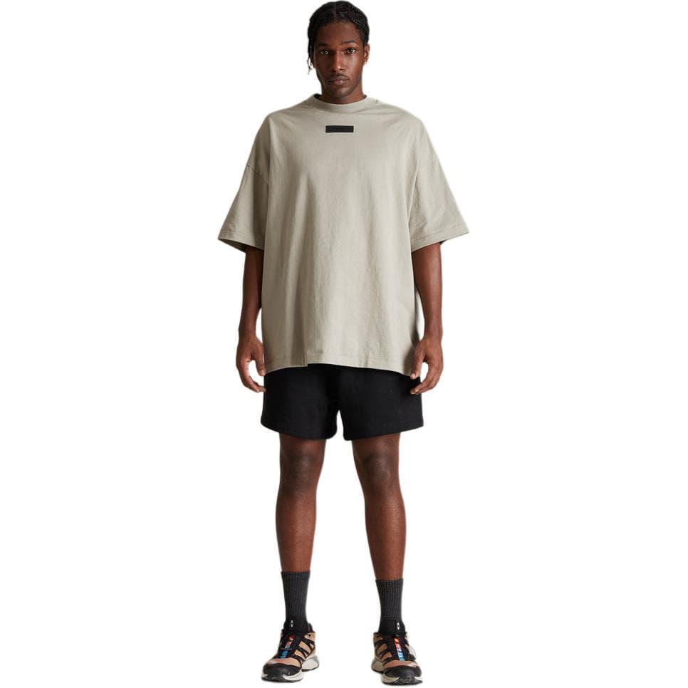 Fear of God Essentials Seal Grey