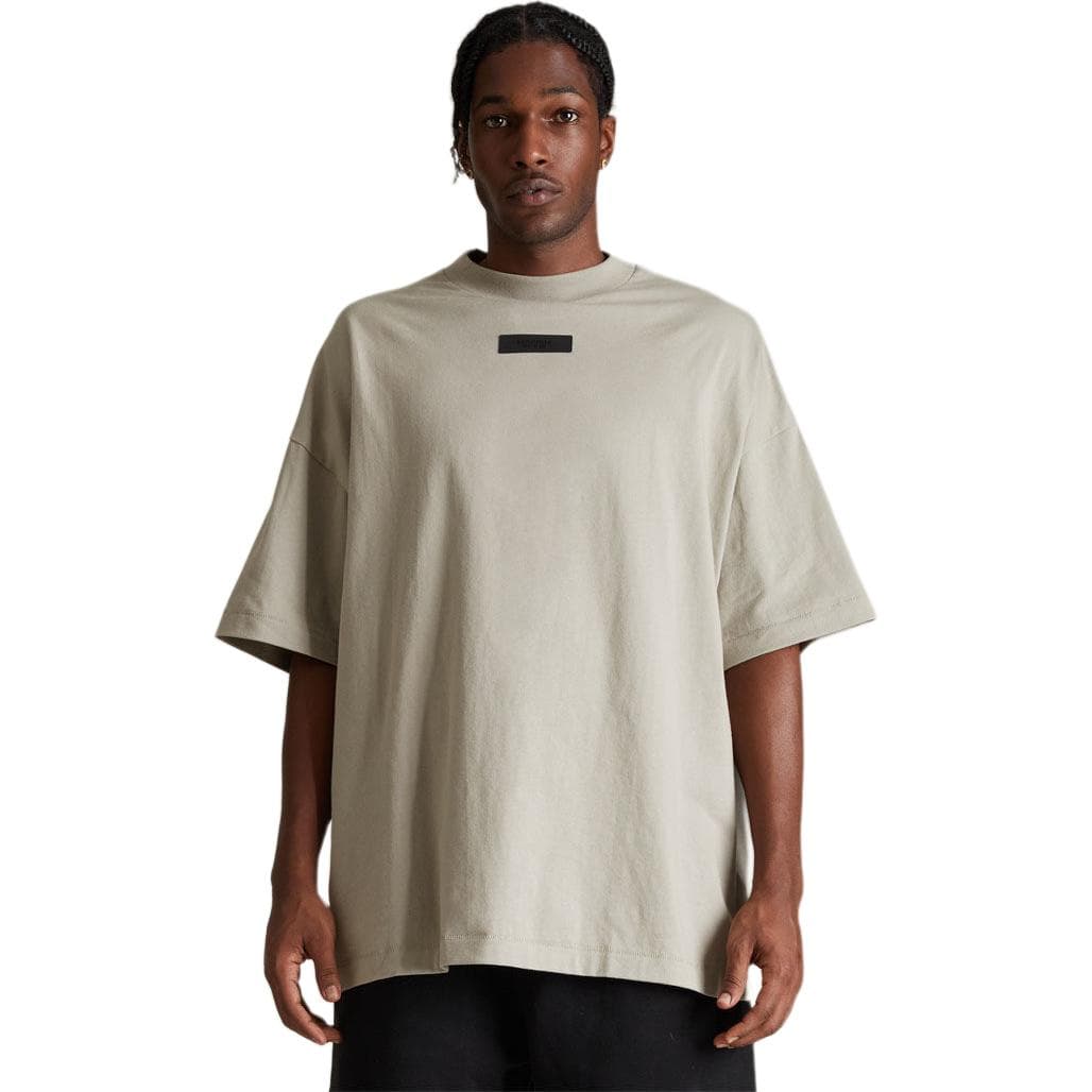 Fear of God Essentials Seal Grey