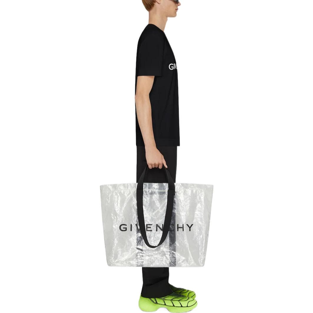 Givenchy FW22 Logo T-Shirt