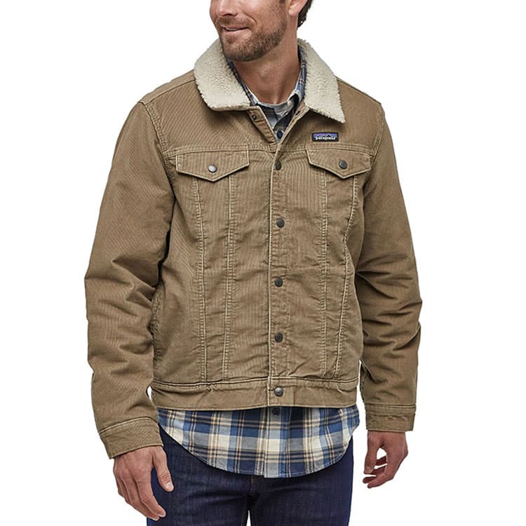 Patagonia