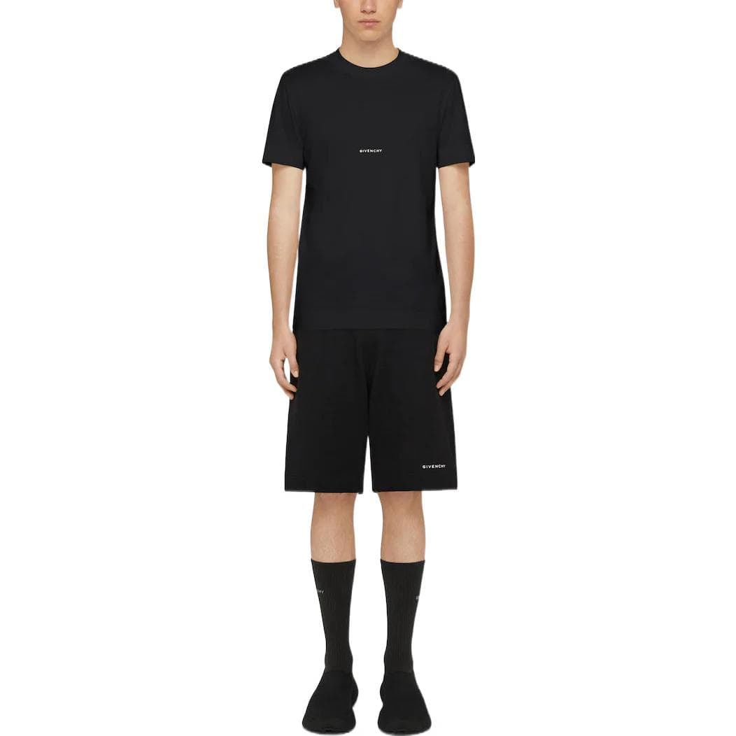 Givenchy T-Shirt Black