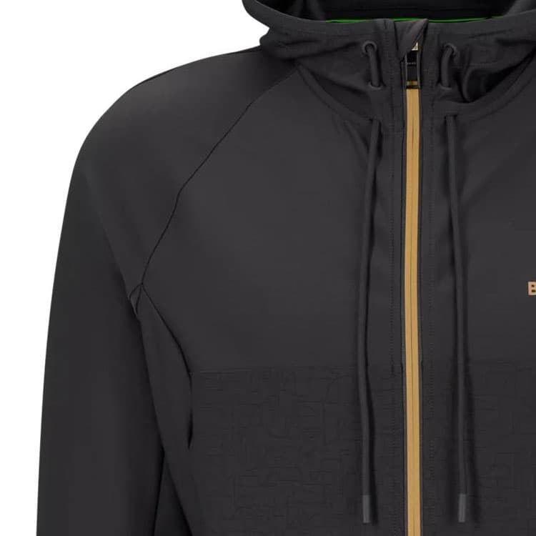 HUGO BOSS