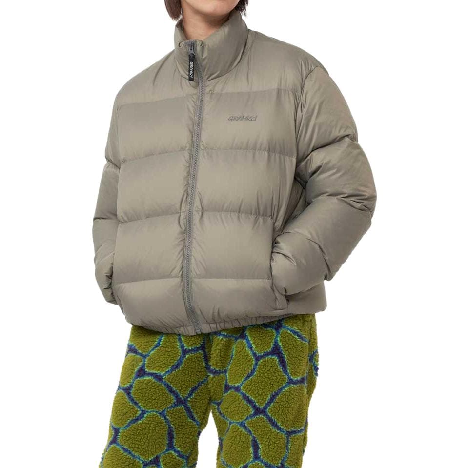 Gramicci Down Puffer Jacket