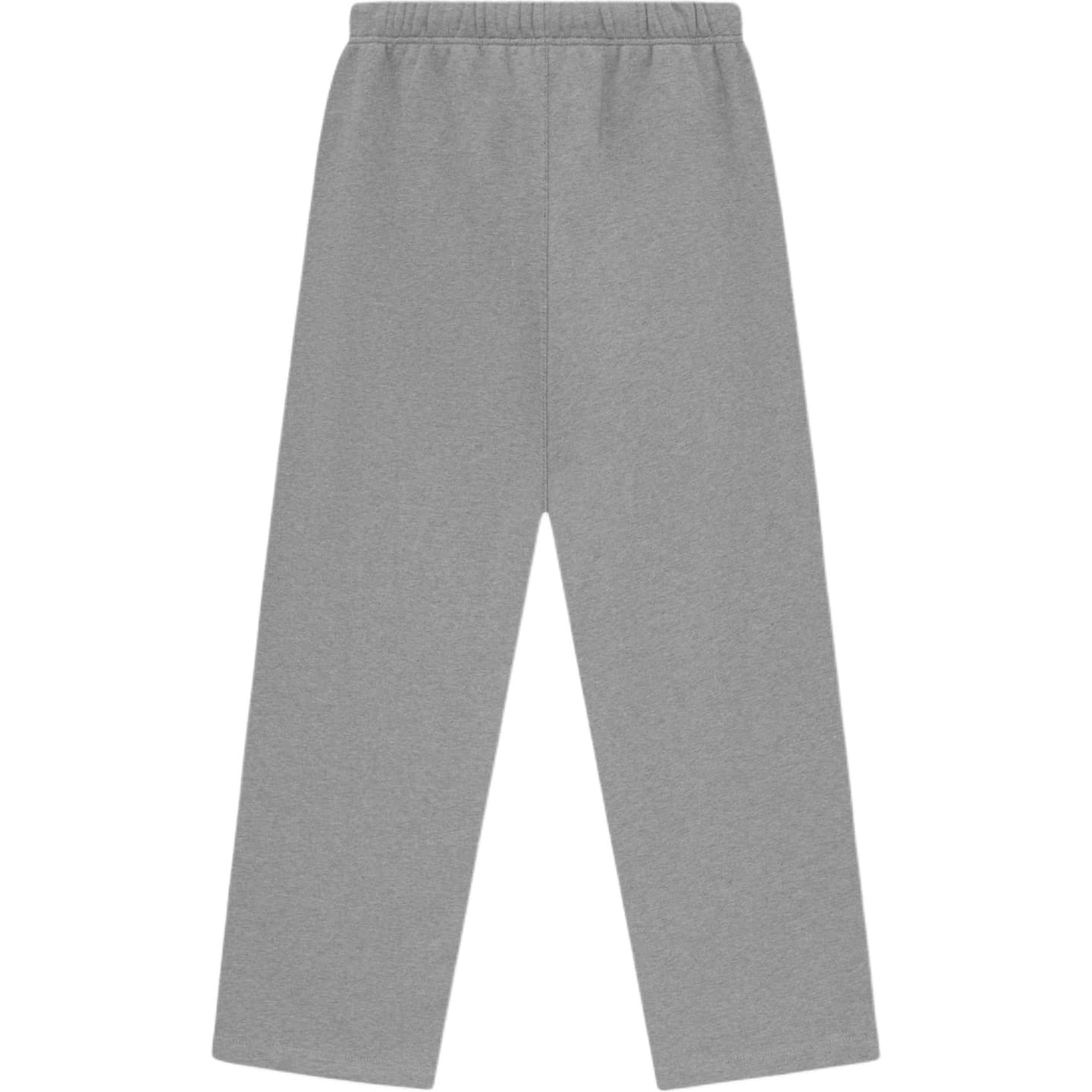 Fear of God Essentials Fleece Relaxed Sweatpant Oatmeal Grey