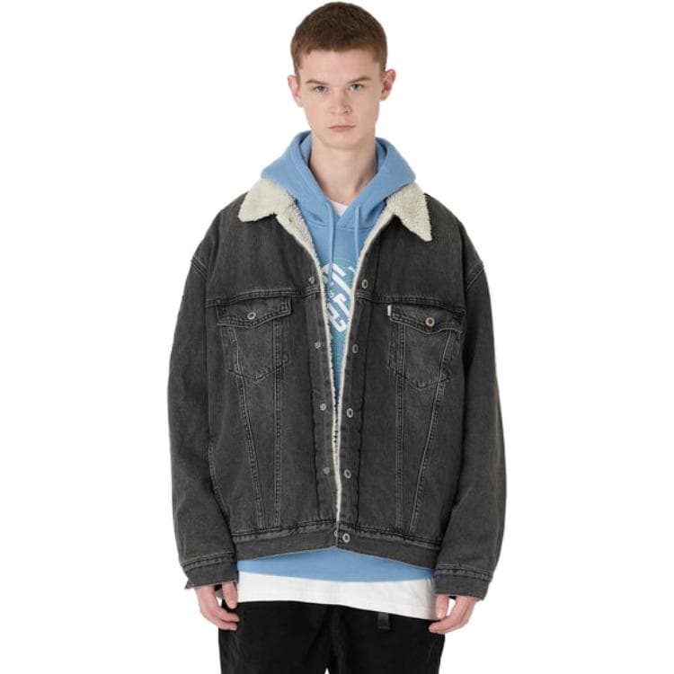 Levi's Denim Jacket