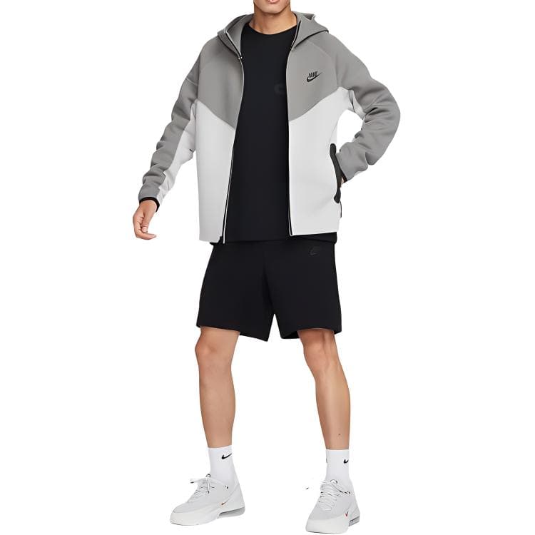 Nike Tech Fleece Windrunner