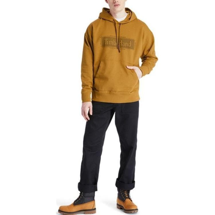 Timberland