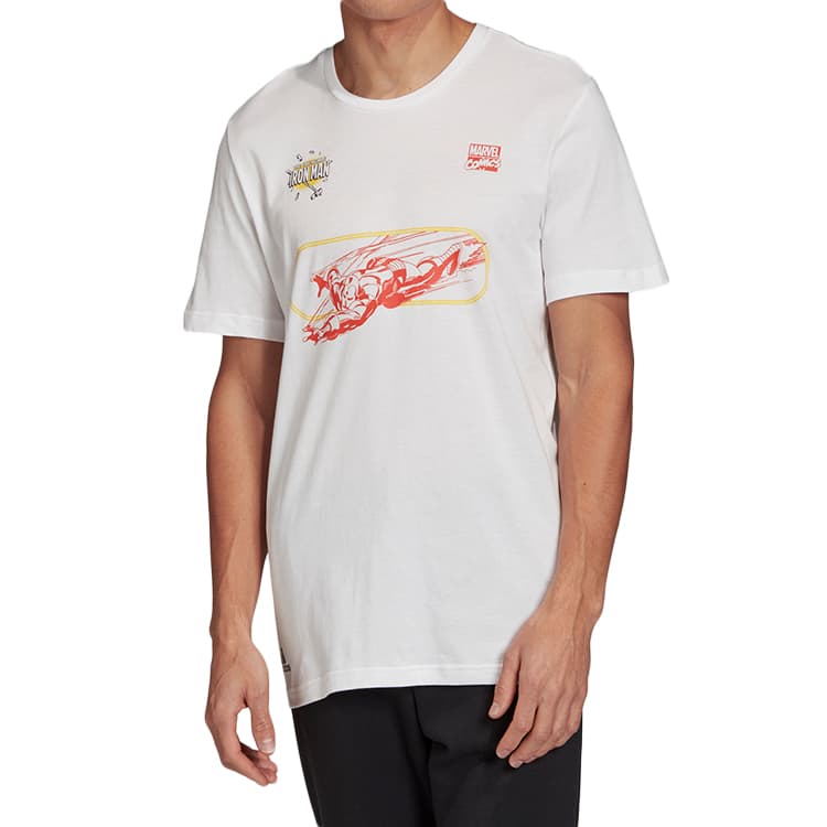 adidas x MARVEL T