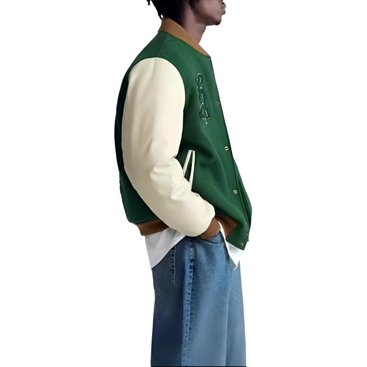 ZARA Bomber Jacket