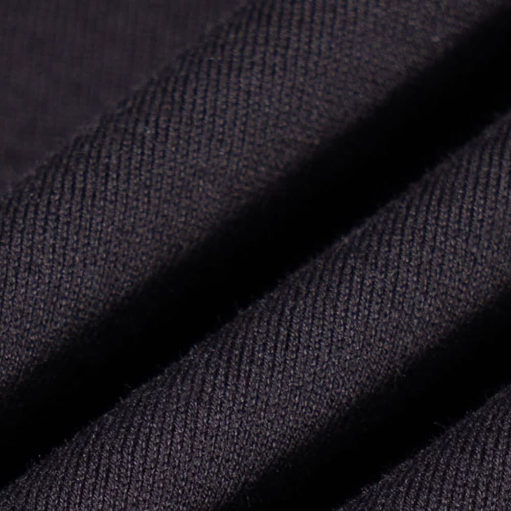 Givenchy SS21 Reverse Logo T-Shirt Black
