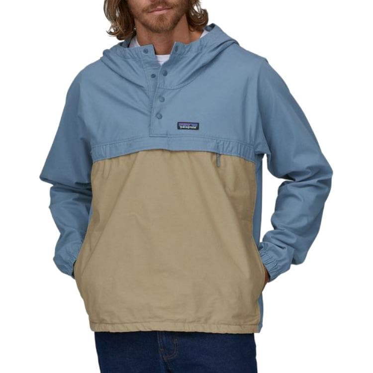 Patagonia