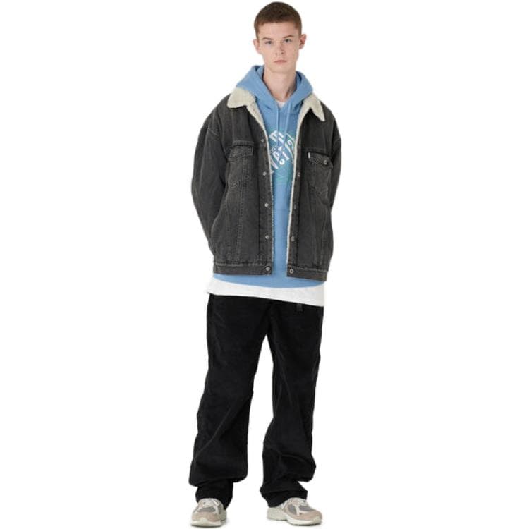 Levi's Denim Jacket
