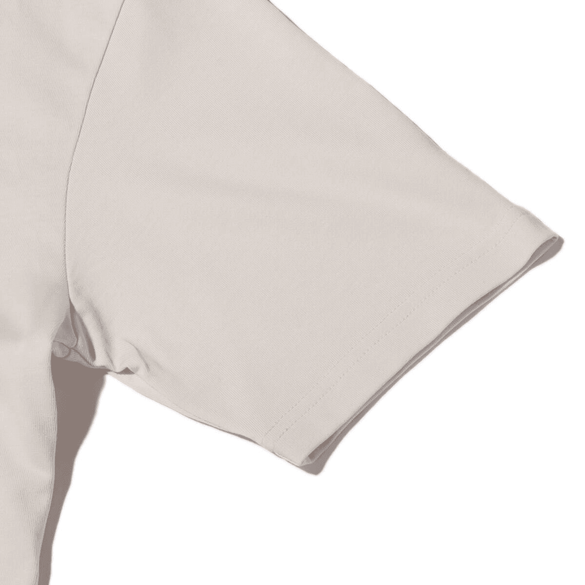 Jordan x OFF-WHITE Logo Embroidered T-Shirt