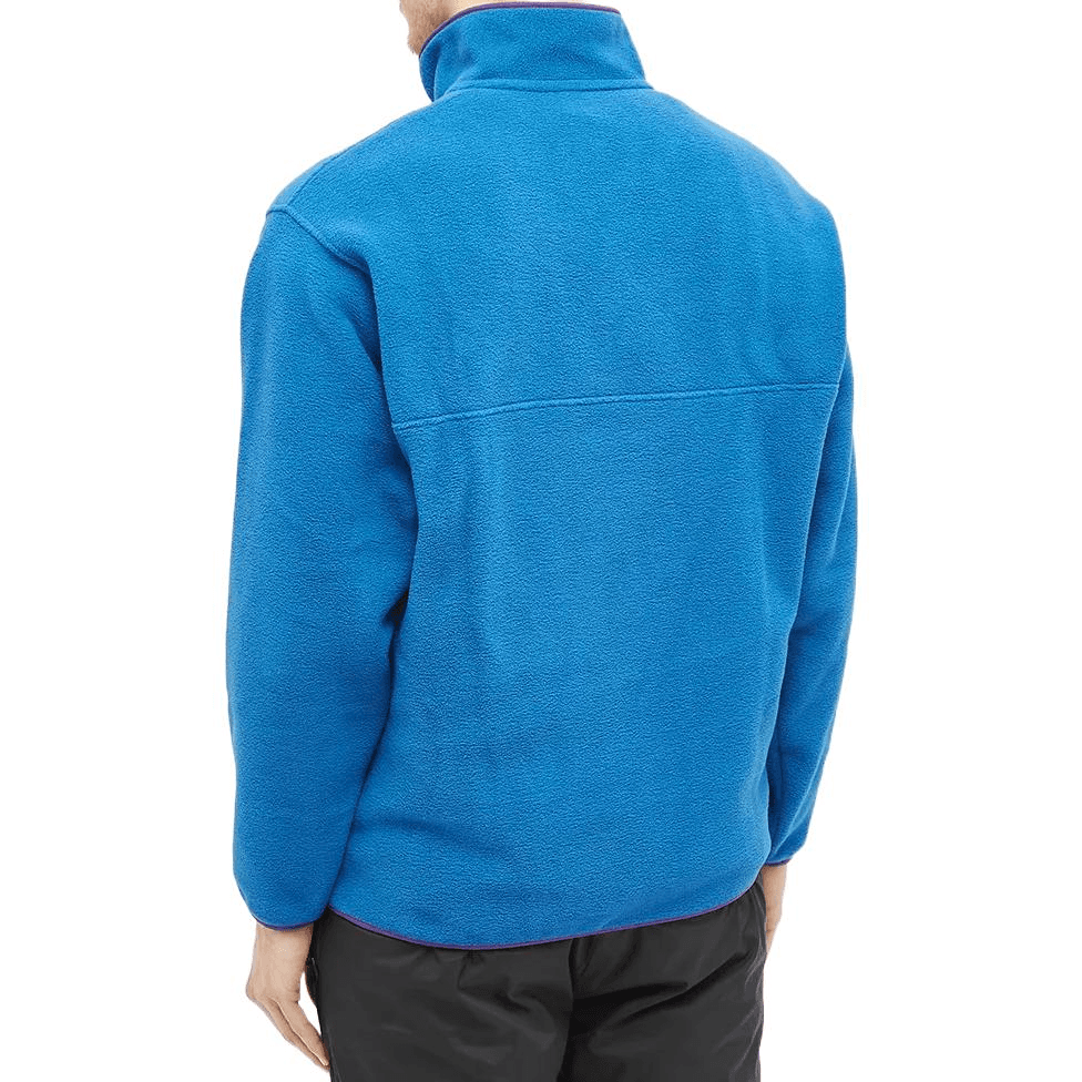 Patagonia Synchilla Snap-T