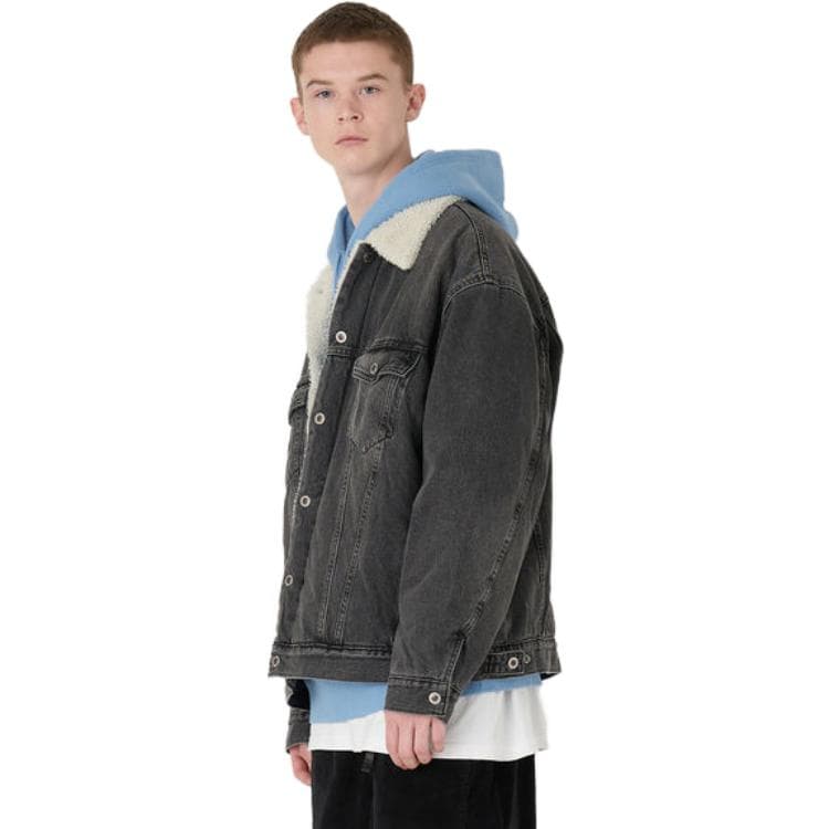 Levi's Denim Jacket