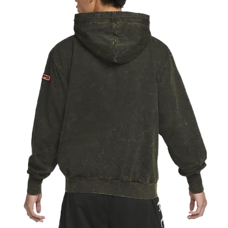 Nike Hoodie Grey