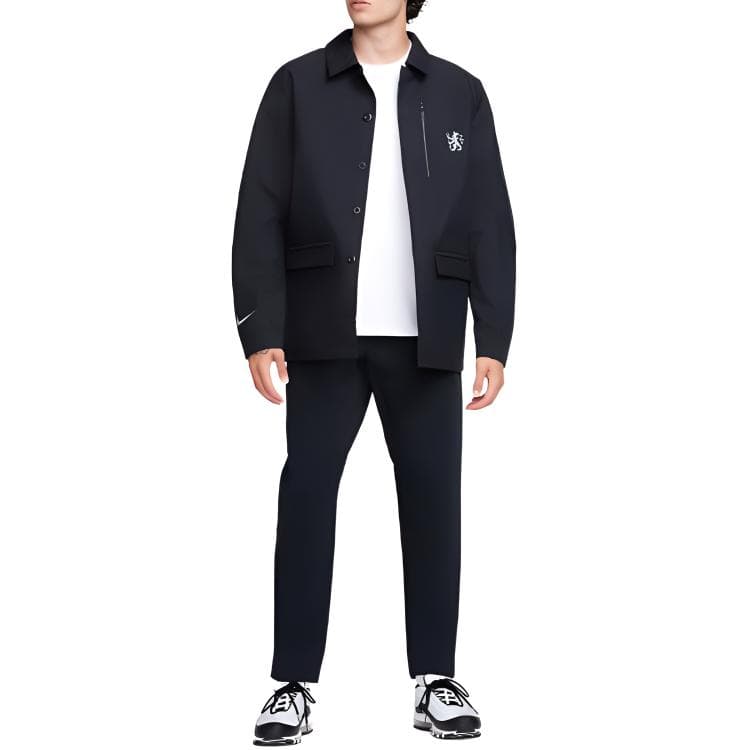 Nike Storm-FIT Chelsea F.C. Jacket