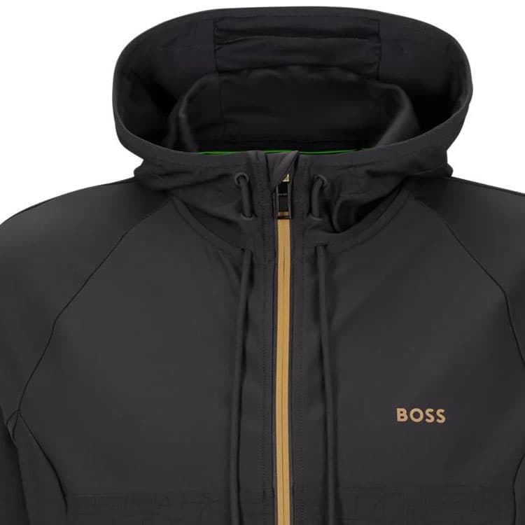 HUGO BOSS
