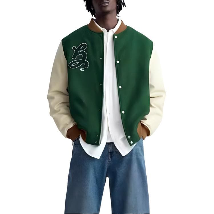 ZARA Bomber Jacket