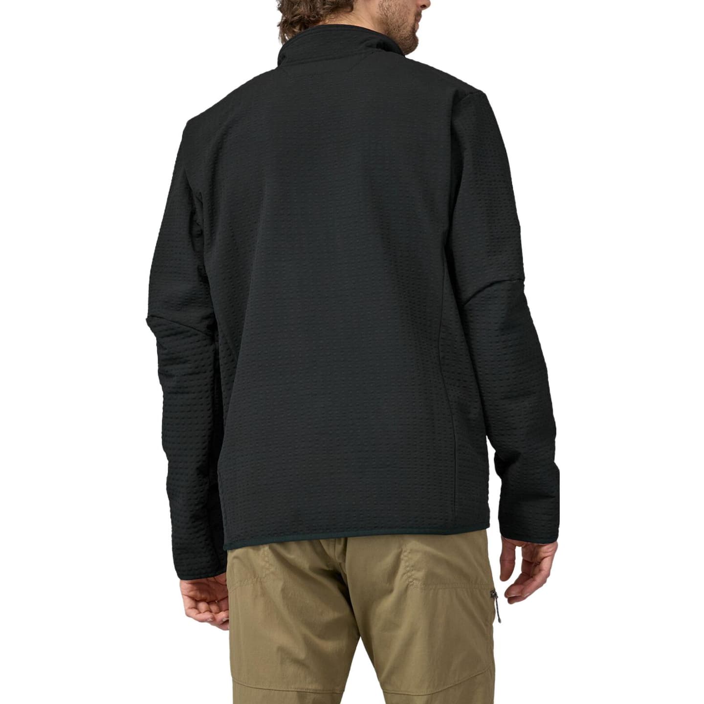 Patagonia R2 TechFace Jacket