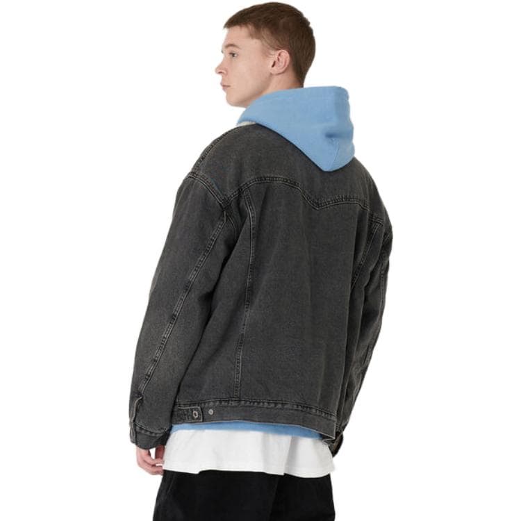 Levi's Denim Jacket