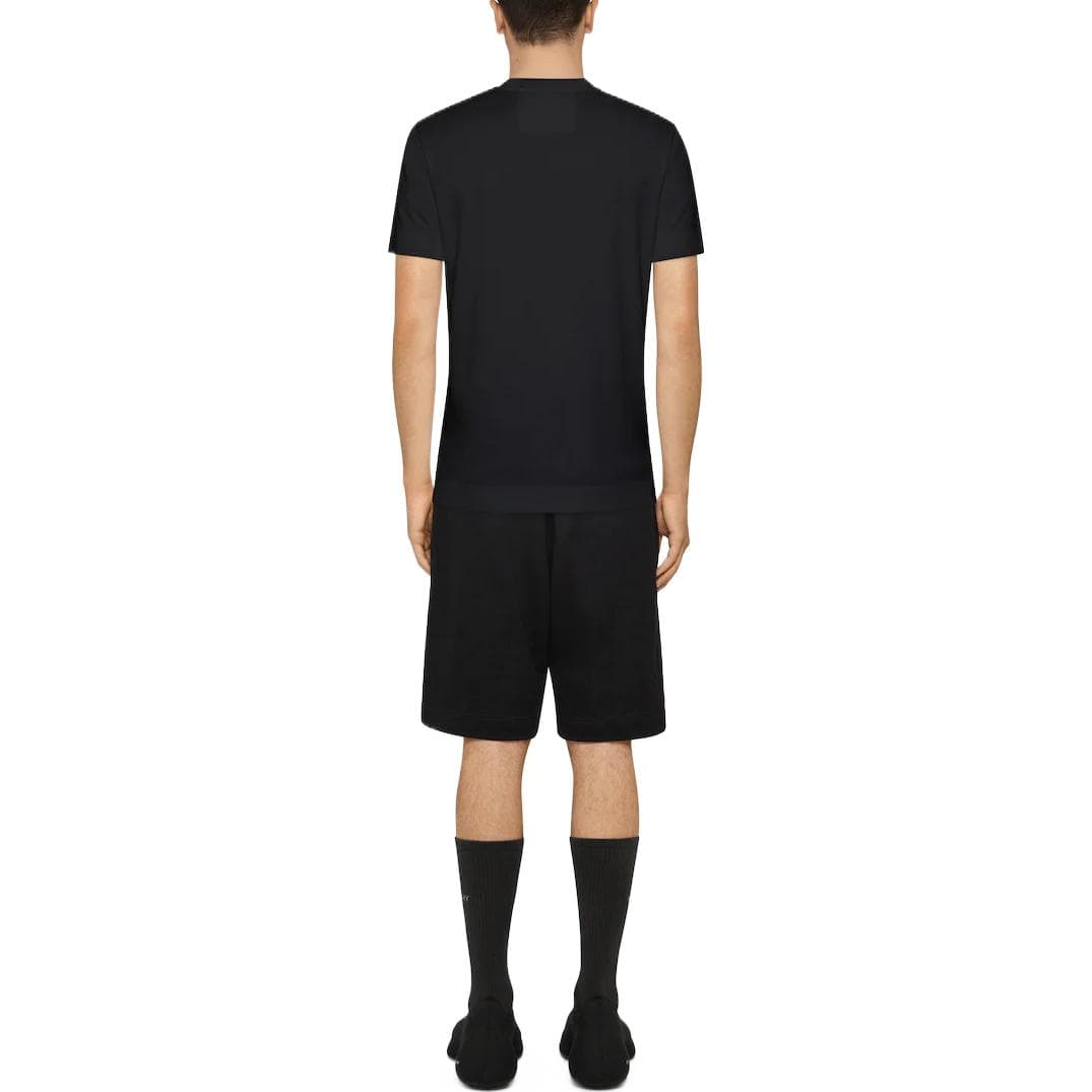 Givenchy T-Shirt Black