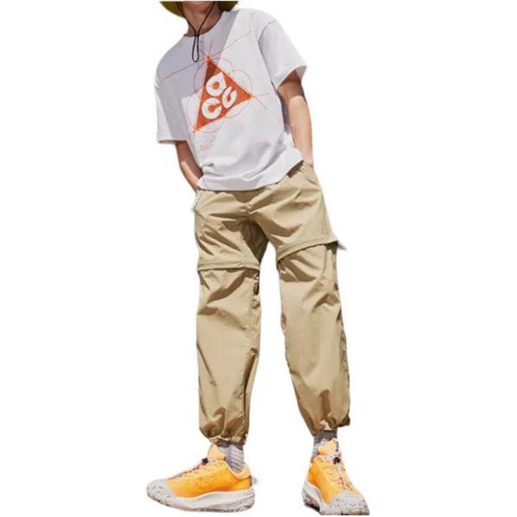 Nike Acg "Leyline" T