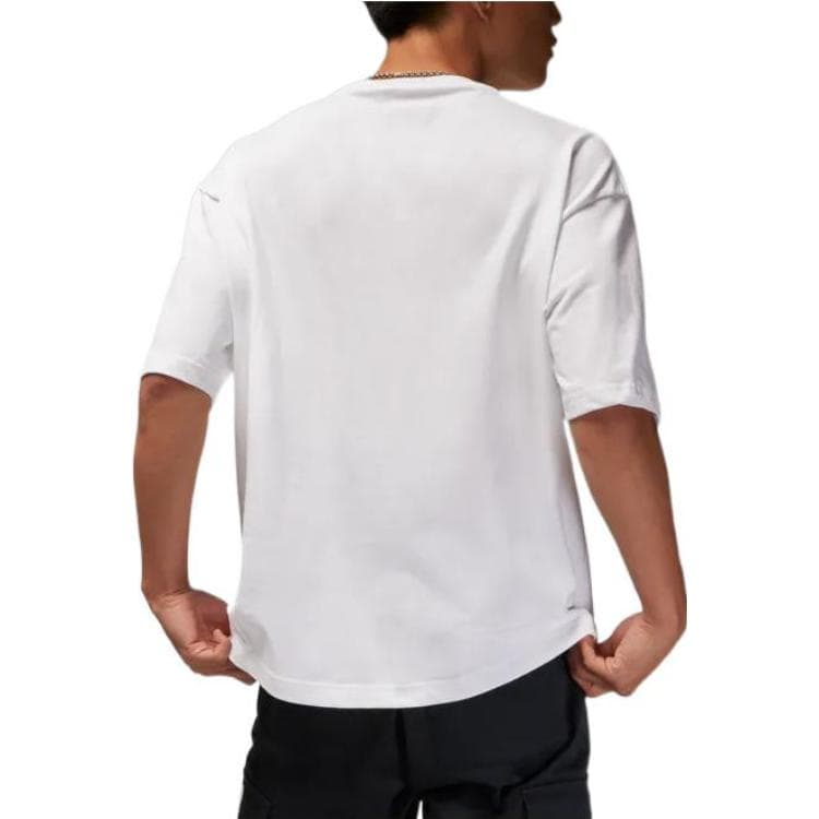 Jordan Flight Essentials White Tee