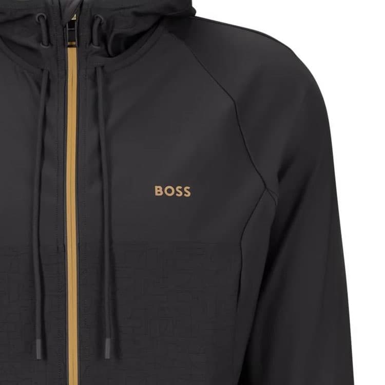 HUGO BOSS
