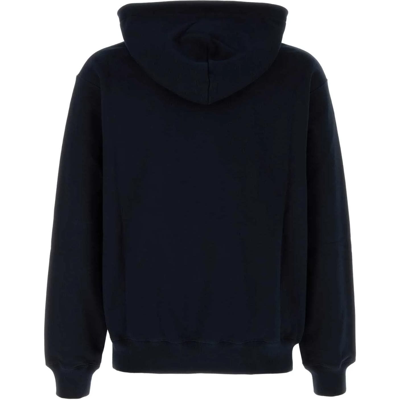 Gucci Letter Print Hoodie
