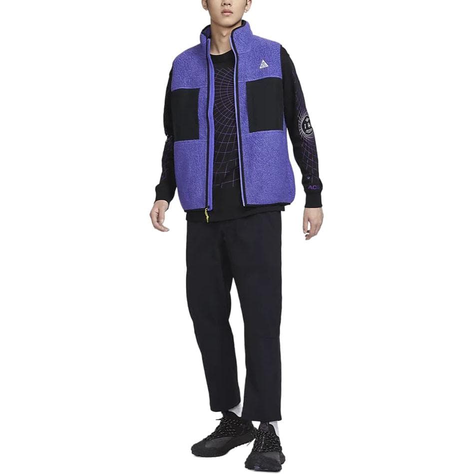 Nike ACG "Arctic Wolf" Fleece Vest
