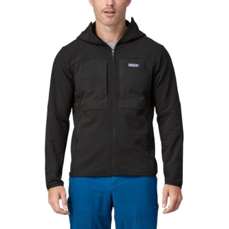 Patagonia R2 TechFace Hoody