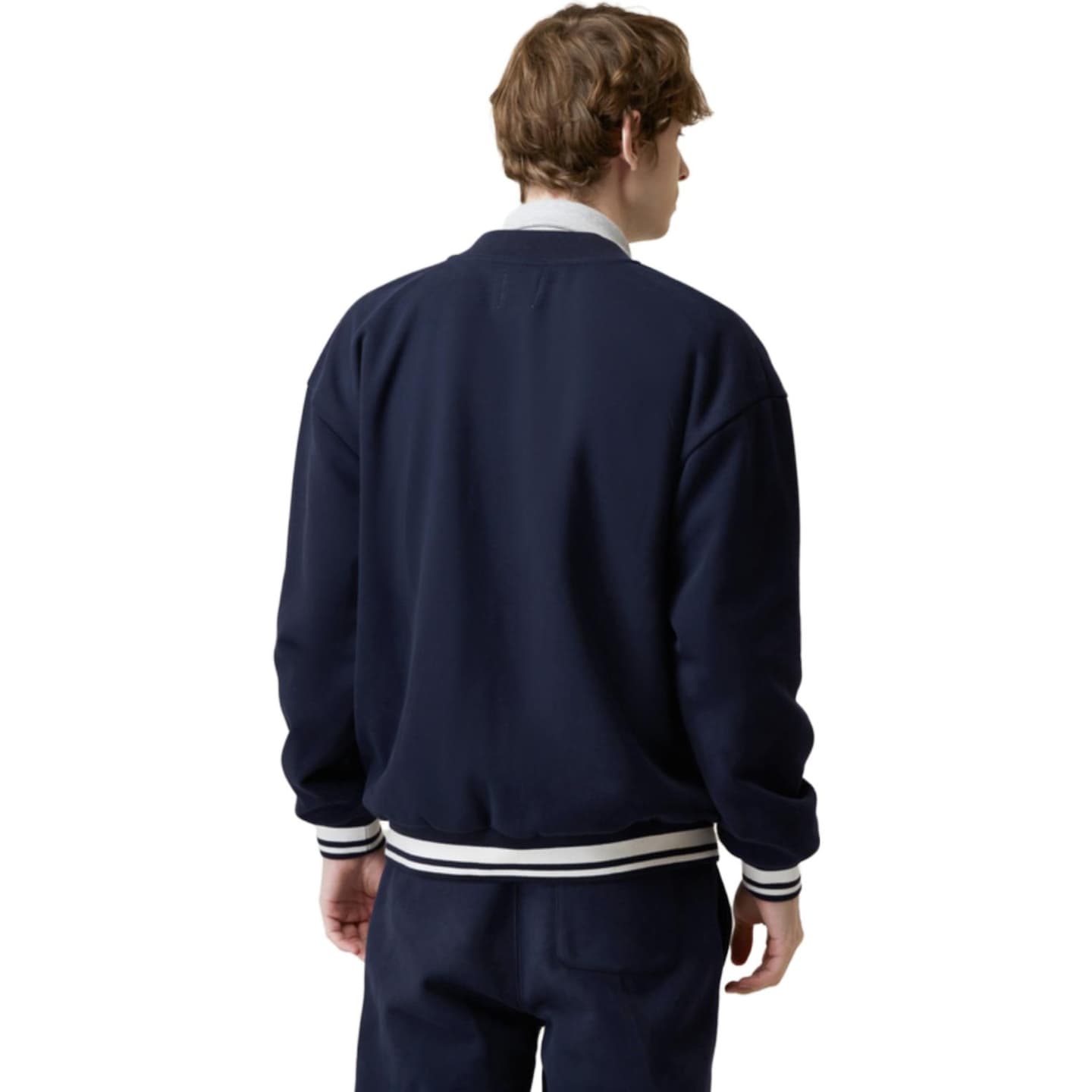 GAP Varsity Jacket