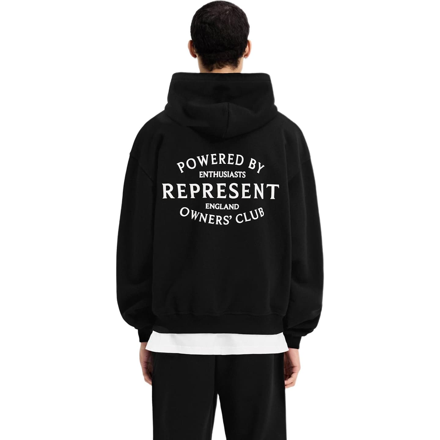 REPRESENT