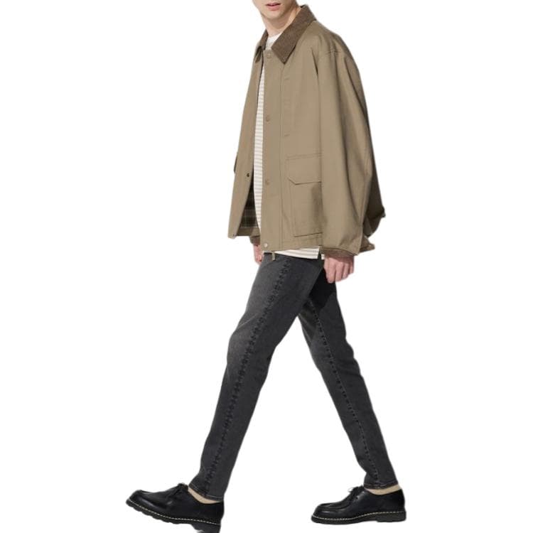 UNIQLO Jacket