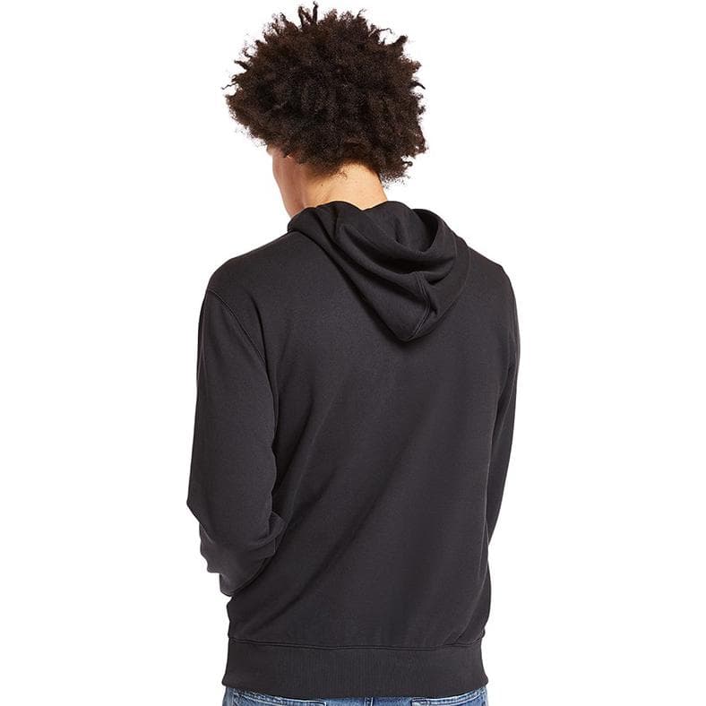 Timberland Hoodie Black