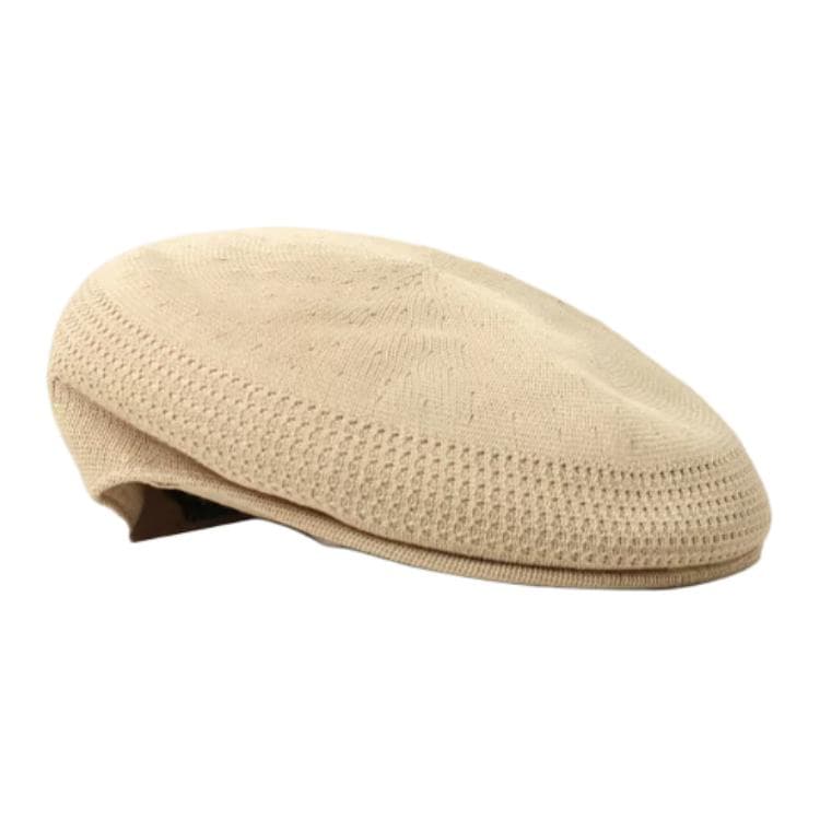 KANGOL Tropic 504 Ventai Light Brown